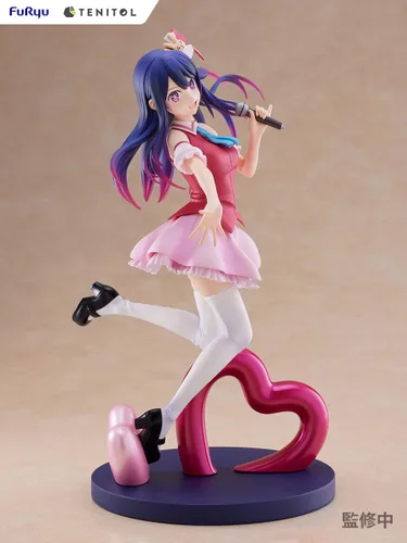 Vista 4 de Oshi no Ko: Ai Tenitol Figure