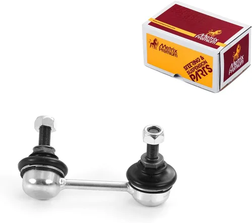 Vista 47 de Metrix Premium Barra estabilizadora delantera izquierda Link K80158 para Ford Probe 1993-1997, Mazda CX-7 2007-2012, Mazda MX-5 Miata 2006-2014