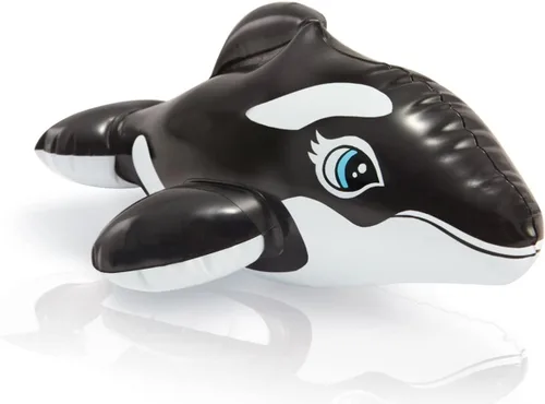 Vista 6 de Intex 58590 - Varios animales, varios colores, 1 pieza