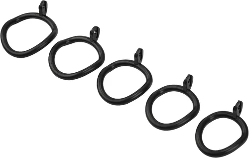 Vista 3 de Dispositivo de castidad masculina se burlan de la jaula de la polla cerrada Ejercicio del pene para los hombres Negro