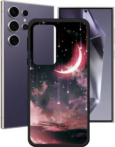 Vista 41 de Cubierta De TPU Para Echoamo C24 Ultra, Funda Protectora De Silicona Suave Para (6,8") - LH29