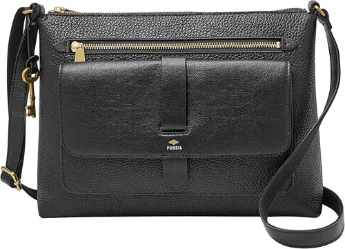 Vista 2 de Fossil Kinley Crossbody