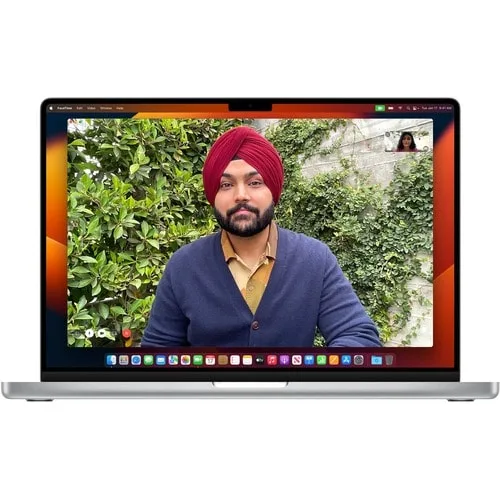 Vista 3 de MBP 14 SL M5/10C/10C GPU/16GB/1TB-SPA