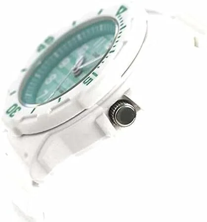 Vista 2 de Casio LRW-200H-3C Reloj de pulsera unisex, correa, Correa