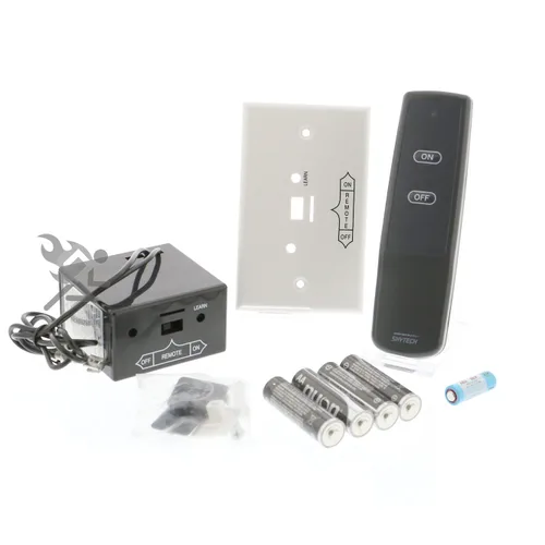 Vista 2 de Skytech 1001-A control remoto