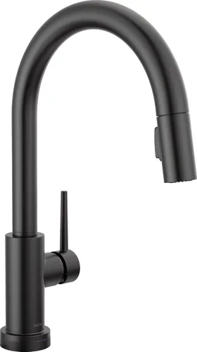 Vista 24 de Delta 9159TV-AR-DST - Grifo de cocina