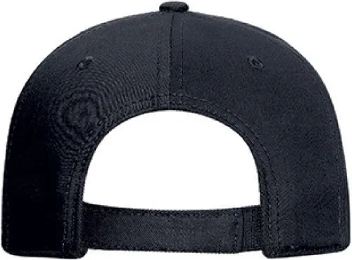 Vista 2 de Spiffy Custom Gifts USS Essex CVS-9 - Gorra de béisbol con bordado