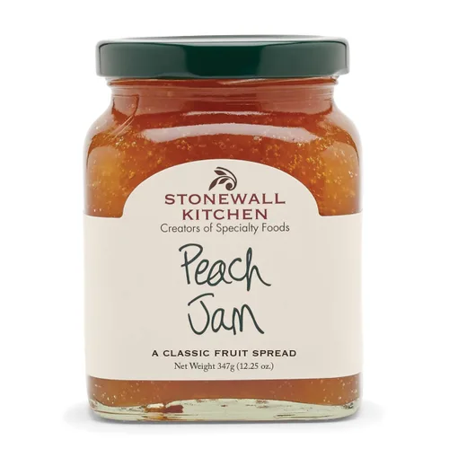 Vista 10 de Stonewall Kitchen Mermelada de albaricoque, 12.5 oz