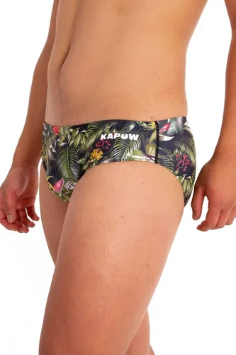 Vista 2 de Kapow Meggings Traje de baño para hombre