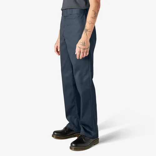 Vista 14 de Dickies - Pantalones de trabajo originales 874, para hombre