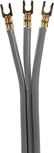 Vista 4 de Certified Appliance Accessories Cable de alimentación para electrodomésticos de 30 amperios, cable de secado de 3 puntas, 3 cables con conectores