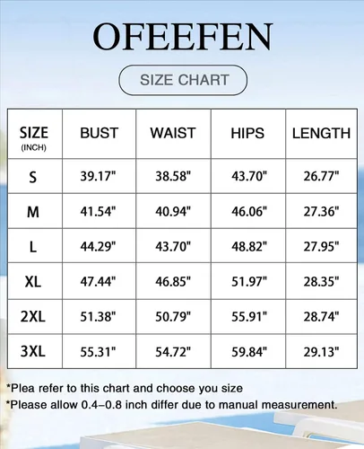 Vista 6 de OFEEFAN Tops y blusas para mujer, cuello cuadrado, manga abombada, gasa con lunares suizos