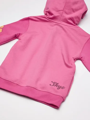 Vista 5 de Paw Patrol Little Skye - Sudadera con capucha para niña