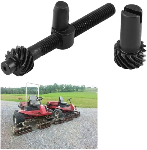 Vista 5 de Tensor de cadena Tensor Cortacésped Ajustador de cadena Tensor de cadena Motosierra para 2500 Timberpro Lawnflite 0635231132314