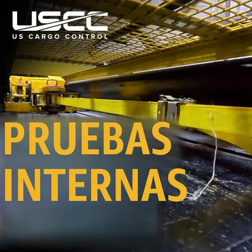 Vista 9 de US Cargo Control Correas de trinquete E-Track (paquete de 8), resistencia a la rotura de 4,400 libras, correas ETrack amarillas resistentes de 2
