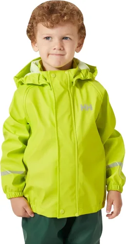 Vista 19 de Helly Hansen Kids Bergen 2.0 Pu Rainset (Niño pequeño)