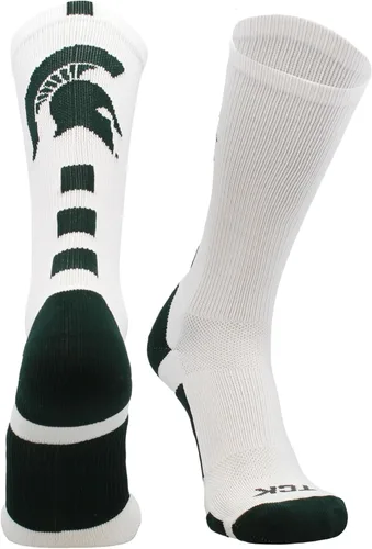 Vista 8 de Calcetines Alabama Crimson Tide Baseline Crew