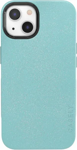 Vista 12 de Casely Funda para iPhone 13 Come Together The Beatles Abbey Road Diseño protector audaz Compatible con MagSafe