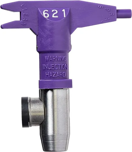 Vista 4 de 211 Graco Inc. 69-211 Punta de pulverización reversible Uni-Tip