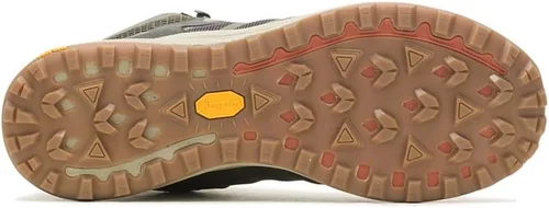 Vista 2 de Merrell Nova 3 Mid Wp