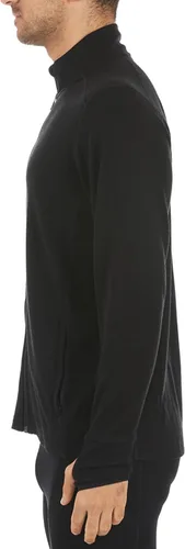 Vista 3 de Minus33 Merino Wool Wilderness Expedition - Cremallera completa