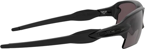 Vista 11 de Oakley Men's Oo9188 Flak 2.0 XL Rectangular Sunglasses