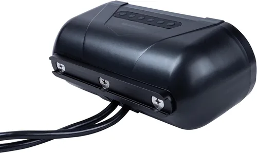 Vista 3 de Memphis Barra de sonido amplificada MXASB9 Powersports con Bluetooth®