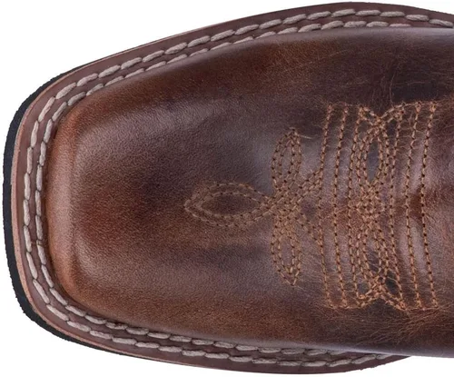 Vista 6 de Dan Post Botas para mujer Wicked Dress Western Zapato