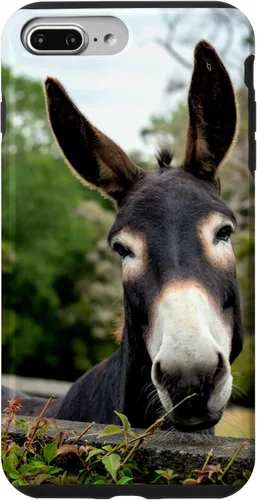 Vista 12 de Funda Donkey para iPhone 17