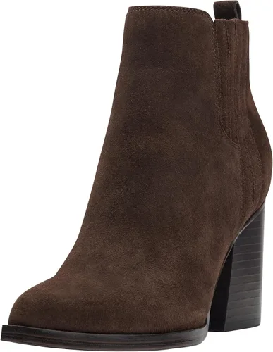 Vista 8 de Marc Fisher Botines Matter para mujer negro (Black 002)