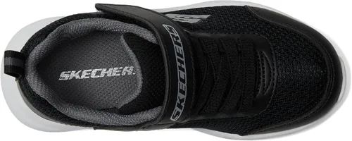Vista 3 de Skechers Tenis Dynamatic unisex para niños