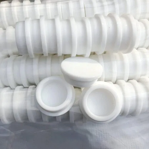 Vista 7 de Paquete de 5 cubiertas de chorro para bañera de hidromasaje de 0.591 in, 3/5 pulgadas, tapones de silicona para tapones de tapón de silicona