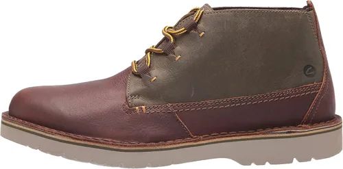 Vista 8 de Clarks Men's Eastford Mid Chukka Boot