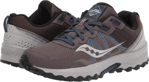 Vista 7 de Saucony Excursion TR14 para hombre