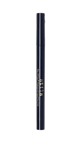 Vista 5 de stila Stay All Day Waterproof Liquid Eye Liner, Micro Tip