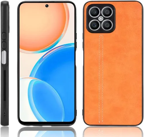 Vista 183 de Funda para Vivo iQOO Z1x 5G, funda para Vivo iQOO Z1x 5G Funda de piel sintética con funda 3 en 1, color azul