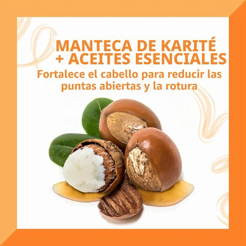 Vista 3 de Cantu Crema hidratante diaria con manteca de karité, 13 onzas líquidas (paquete de 3)