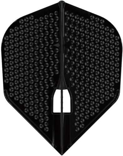 Vista 2 de L-style L3 Shape (Small Standard) Dart Flights - PRO Dimple