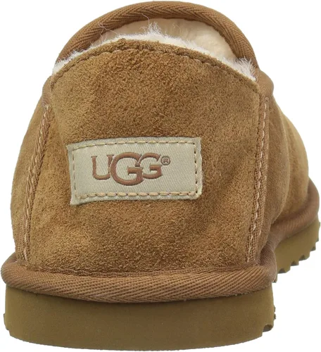 Vista 3 de UGG Pantuflas Kenton para hombre