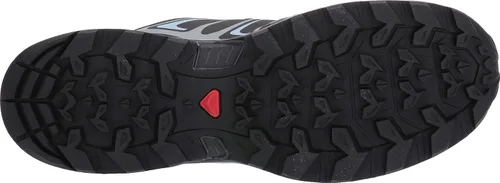 Vista 4 de Salomon Zapatos de senderismo X Ultra 3 para mujer