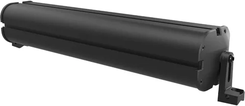 Vista 7 de Wet Sounds Stealth XT 6-B - Barra de sonido todo en uno IP67 a prueba de agua de 300 vatios amplificada con Bluetooth de 6 altavoces con control