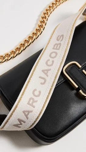 Vista 4 de Marc Jacobs Bolso de hombro The J Marc para mujer