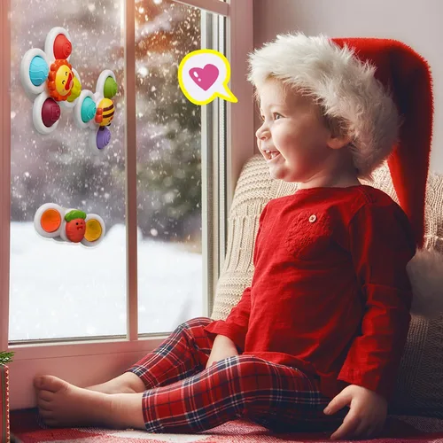 Vista 7 de LiKee - Juguetes para aliviar la ansiedad, para niños o adultos, juguetes de explotar burbujas, para autismo y alivio del estrés, para niños a