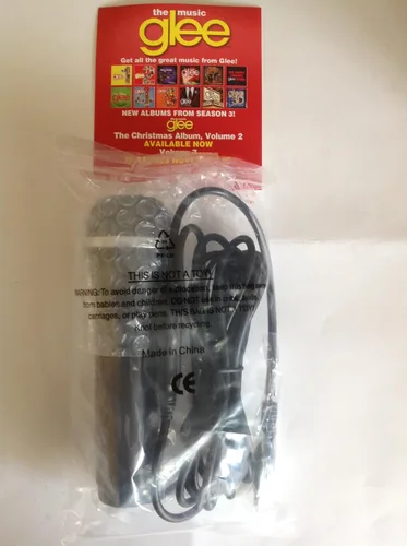Vista 2 de Logitech Microphone - Xbox 360