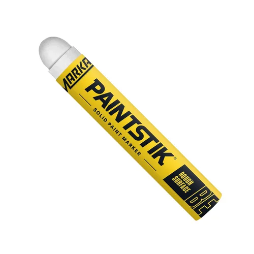 Vista 5 de 80623- B-E Paintstik - Marcador de pintura sólida para superficies rugosas, ideal para superficies muy rugosas: forjados, fundiciones, hormigón