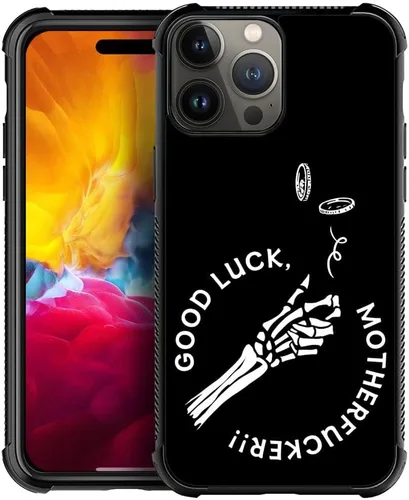 Vista 151 de CARLOCA Funda compatible con iPhone 15, increíble patrón de luz espacial nebulosa para niñas y niños, ultra protección, a prueba de golpes