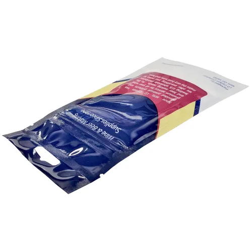 Vista 6 de Metabisulfito de sodio - 2 oz.