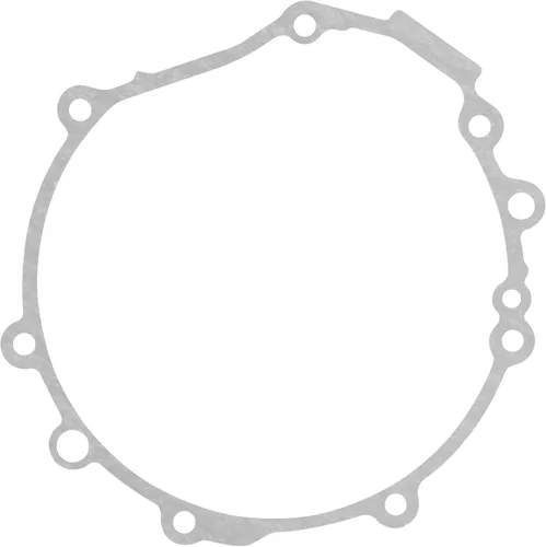Vista 4 de TCT-MOTORPARTS Tapa del motor del estator izquierdo para Kawasaki Ninja ZX12R ZX-12R 02-06 04