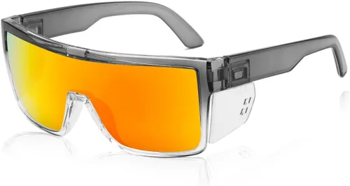 Vista 15 de Gafas de sol polarizadas de seguridad UV400 con certificación ANSI Z87.1