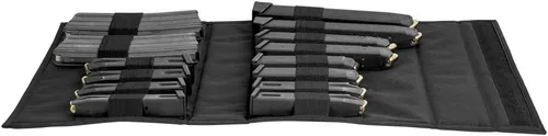 Vista 4 de NcSTAR VISM - Cartera para revistas para pistolas y rifles